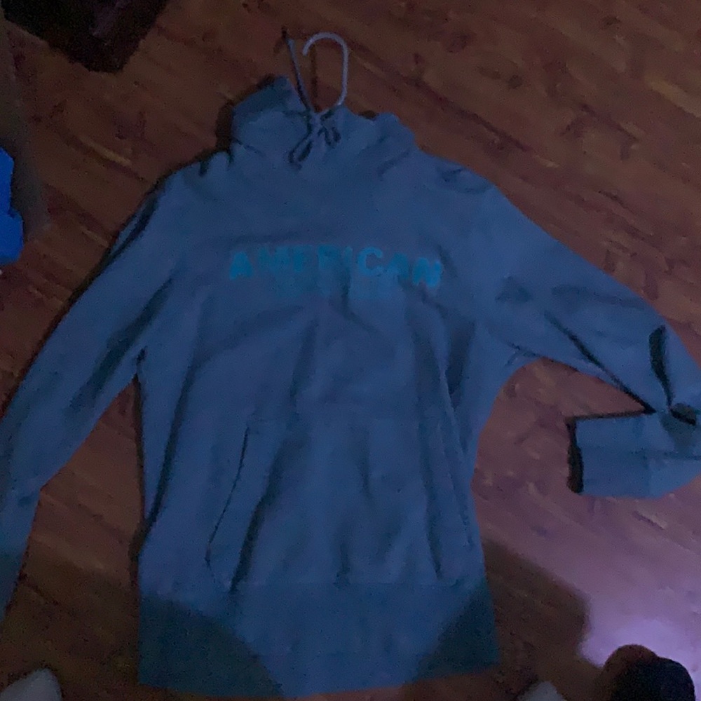 American eagle hoodie